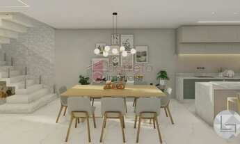 Imagem 5: Jundiaí - Casa de Condomínio - Jardim Novo Mundo