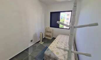 Imagem 6: Apartamento para venda tem 67 metros quadrados com 2 quartos em Riviera - Bertioga - SP