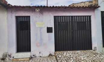 Imagem: Vendo casa no bairro muriti!