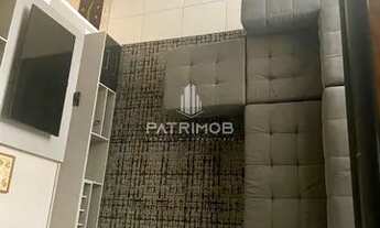 Imagem 5: Apartamento Mobiliado c/ 71m² "Próximo ao Shopping Iguatemi&quot