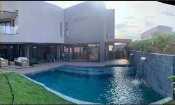 Imagem 4: Casa à venda no bairro Jardim Itália - Cuiabá/MT