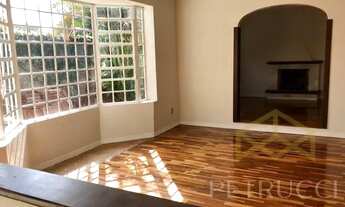 Imagem 2: Casa - Cidade Universitária - Campinas