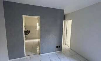 Imagem 7: Alugo apartamento de 2/q no viva Sim valor 850,00