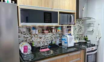 Imagem 4: Apartamento para Locação no Jardim Prudência com 3 dormitórios 1 suíte 2 vagas