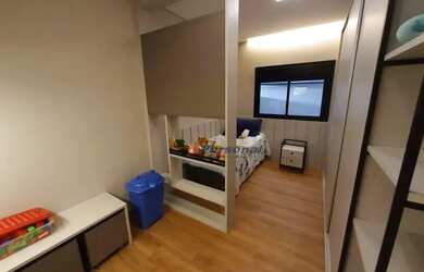 Imagem 5: Casa Condominio Fechado