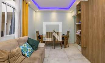 Imagem 2: Apartamento para Aluguel - Padre Eustáquio, 2 Quartos, 87 m2