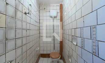 Imagem 6: Casa para Aluguel - Vila Sabrina , 1 Quarto, 24 m2