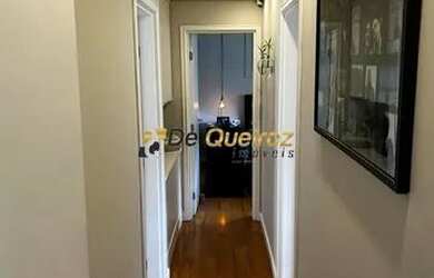 Imagem 5: CONFIRA ESTE MARAVILHOSO APARTAMENTO EM ALPHAVILLE!