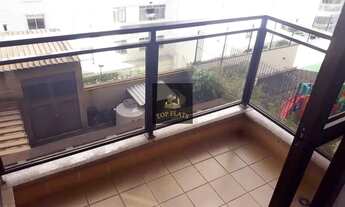 Imagem 5: Flat disponível no Jardins - SP