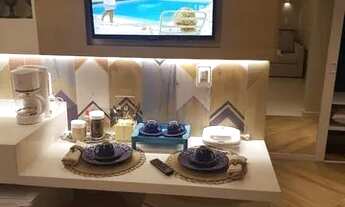 Imagem 7: Vendo Flat Mobiliado em Tambaú