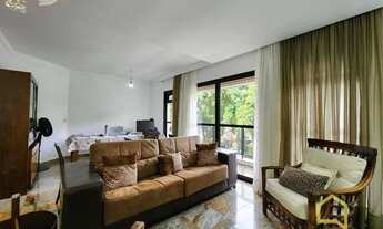 Imagem 4: Apartamento com 3 dormitórios, 180 m² - venda por R$ 1.200.000,00 ou aluguel por R$ 8.000