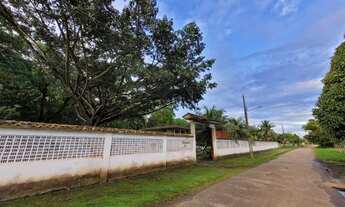 Imagem 7: Sítio em Santa Barbará