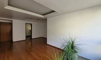 Imagem 2: Apartamento para aluguel, 3 quartos, 1 suíte, 2 vagas, Buritis - Belo Horizonte/MG