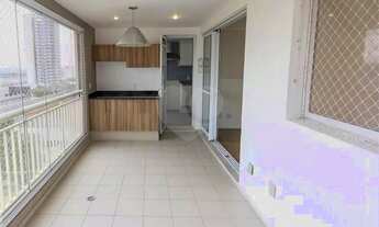 Imagem: Apartamento 76 m² - 2 quartos em Vila Leopoldina