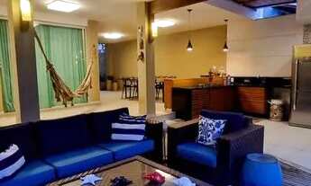 Imagem 5: Casa de condomínio para venda com 250 metros quadrados com 4 quartos