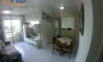 Imagem 3: Apartamento 77m com 3 Dormitórios - Próximo Shopping Oriente