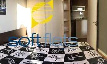 Imagem 4: Flat c/ cozinha para Aluguel em São Caetano do Sul