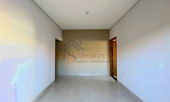 Imagem 7: CASAS NOVAS COM EXCELENTE ACABAMENTO A VENDA NO PARQUE TRINDADE