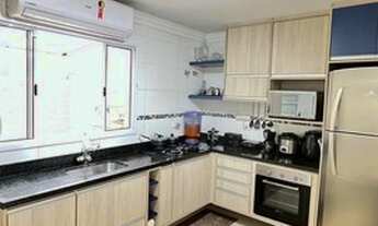 Imagem: Casa de condomínio com 116 m - 2 suítes