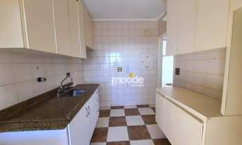 Imagem 5: Apartamento com 2 quartos à venda, 60 m² por R$ 390.000 - Vila Antônio - São Paulo/SP