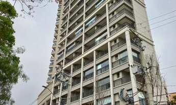 Imagem: Studio Novo e próximo à linha verde do