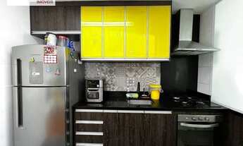 Imagem 13: Apartamento com 2 dormitórios à venda, 81 m² por R$ 899.900,00 - Centro - Osasco/SP