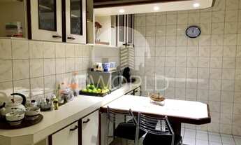 Imagem 7: OPORTUNIDADE EM SCS - 150M² 3 DORMITÓRIOS E 2 VAGAS!