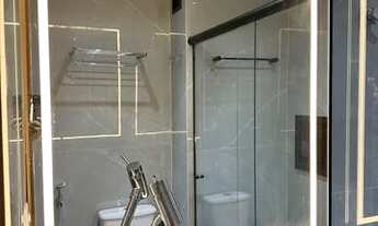 Imagem 6: Flat para aluguel possui 24 metros quadrados com 1 quarto em Centro - Nova Iguaçu - RJ