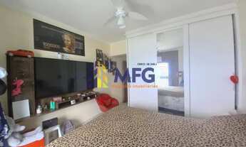 Imagem 4: Condomínio Residencial Mourelos Iv - Apartamento Praia Grande