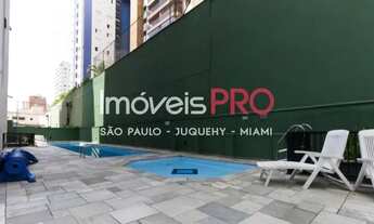 Imagem 3: Apartamento para locação e venda com 90m² no Brooklin , São Paulo