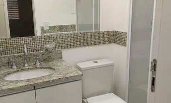 Imagem 6: APARTAMENTO A VENDA COND. CENTARL PARK - BARUERI - SP