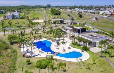 Imagem 5: CAPãO DA CANOA - Casa de Condomínio - Condominio Capao Ilhas Resort