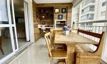 Imagem: Apartamento para aluguel tem 95 metros quadrados