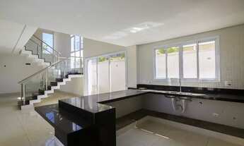 Imagem 7: Casa em Condomínio à venda, 3 quartos, 3 suítes, Ondas - Piracicaba/SP