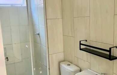 Imagem 7: Apartamento para aluguel no centro de Camaçari