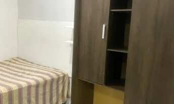 Imagem 2: Kitnet mobiliado