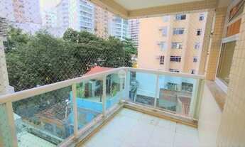 Imagem: Apartamento no bairro Jardim Icaraí com