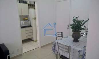 Imagem: Apartamento mobiliado para venda no Pq