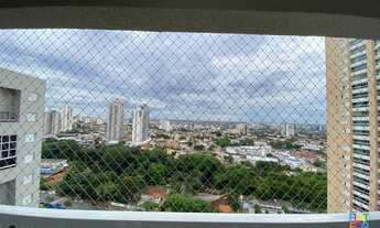 Imagem 7: APARTAMENTO DISPONÍVEL MOBILIADO E DECORADO NO SETOR BUENO PARA LOCAÇÃO