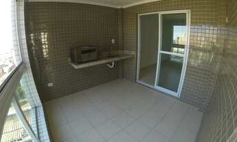 Imagem 6: Apartamento em Canto do Forte - Praia Grande