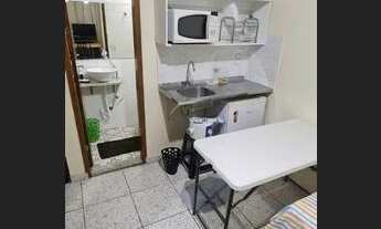 Imagem 2: Quarto 503 Asa Sul