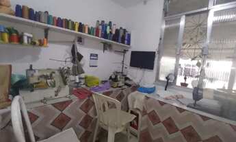 Imagem 6: Apartamento Ramos 2 Quartos Área garagem