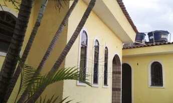 Imagem: Casa com 4 dormitórios para alugar, 300