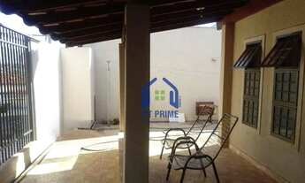 Imagem 2: Casa com 3 dormitórios à venda, 137 m² por R$ 249.000 - Conjunto Habitacional São José do