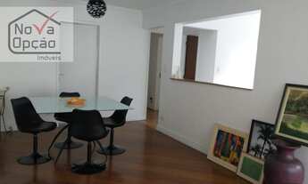 Imagem 2: Apartamento em Vila Mascote - São Paulo