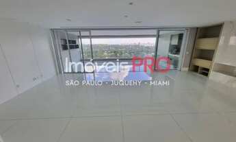 Imagem 2: Campo Belo - 180 m2 - varanda gourmet - 3 suítes - 3 vagas