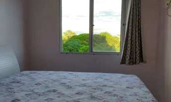 Imagem 5: Apartamento no condomínio Chácaras Montenegro, 3/4 sendo uma suíte, apto para financiament