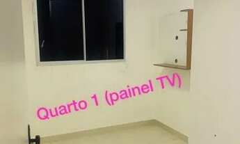 Imagem 2: Apartamento Condomínio Total Ville Felicidade