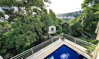 Imagem 7: Linda casa 3 suítes dentro de condomínio!