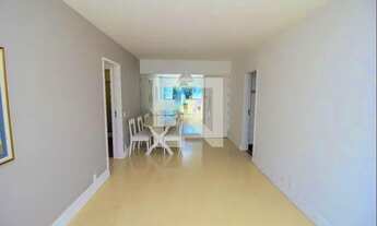 Imagem 4: Apartamento para Aluguel - Laranjeiras, 3 Quartos, 80 m2